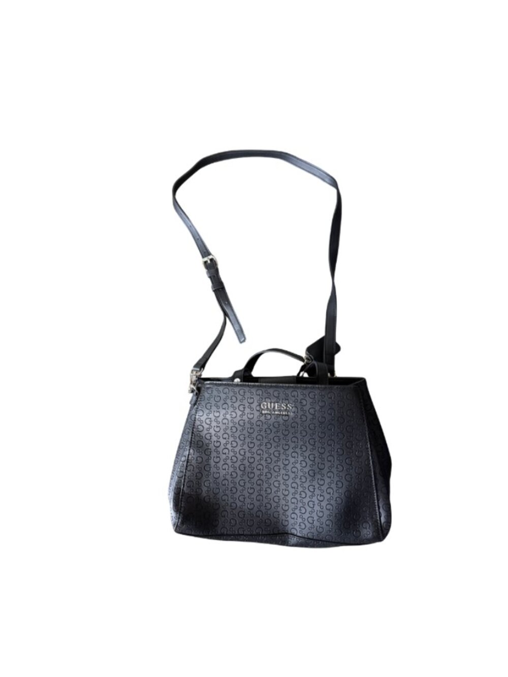 Guess purse and wallet